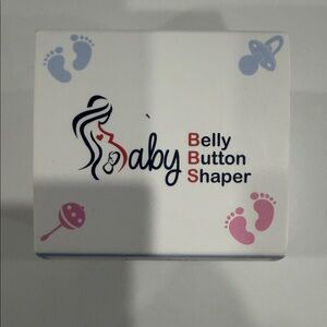 Belly Button Shaper